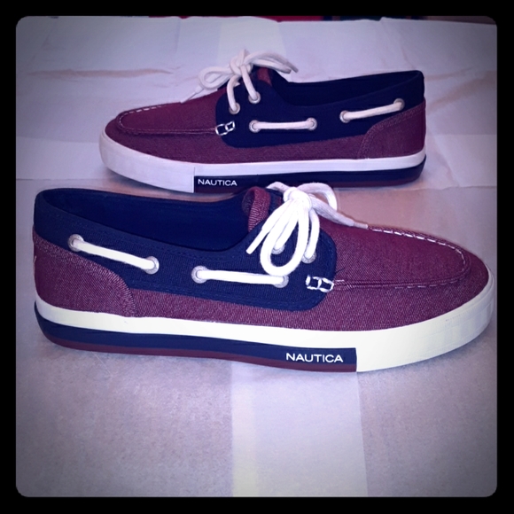 Nautica Other - 🚨 Nautica Sneakers Men size 8